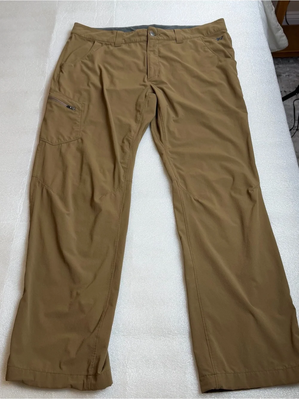 Outdoor Research Ferrosi Pants Men’s 38x30 Stretch Hiking Outdoors Camping
